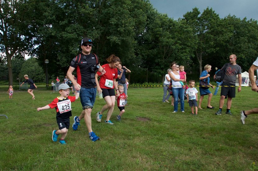 Kinderlopen 2016 II - 11